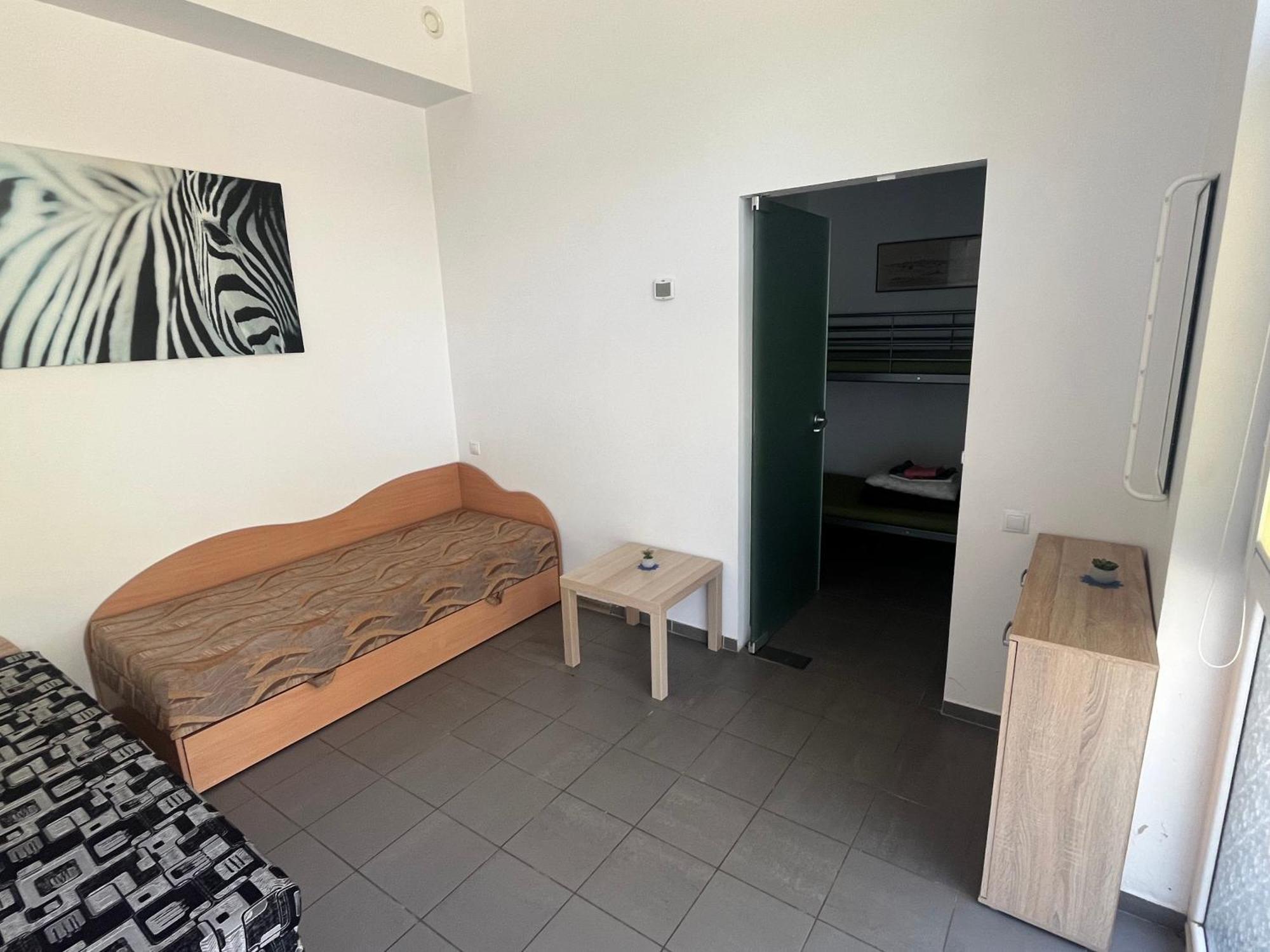 Birzai Camping Ngoại thất bức ảnh
